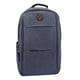 thumbnail image 1 of Mochila casual con porta laptop Swissbrand organizador, multifuncional, 1 of 6