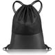 thumbnail image 1 of 1 bolsa de cuerda deportiva, mochila de cuerda unisex impermeable plegable, bolsa de cuerda deportiva de tela para viajes, camping, gimnasio, escuela y piscina (34*43 CM). JM, 1 of 5