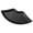 Black, variant on ZTTD 1Pc Lip Shaped Jewelry Tray Stainless Steel Decorative Organizer for Makeup Key Holder Vanity Countertop Small Tray