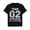 Black-24, variant on School Team 2nd Grade All-Stars Sports Jersey T-Shirt