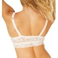 thumbnail image 2 of Cosabella Womens Never Say Never Sweetie Curvy Bralette Style-NEVER1310, 2 of 4
