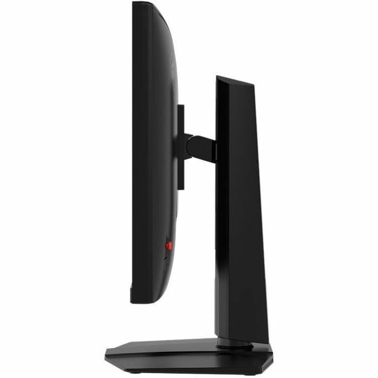 MSI MAG 274QPF E20 27" Class WQHD Gaming LCD Monitor - 16:9 - Metallic Black - 27" Viewable - Rapid IPS - 2560 x 1440 - 1.07 Billion Colors - FreeSync Premium - 300 Nit - 0.50 ms - 200 Hz Refresh R...