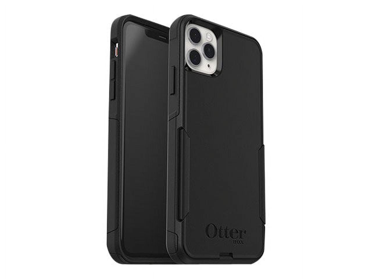 OtterBox COMMUTER SERIES Case for Apple iPhone 11 Pro Max - Black