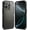 GunMetal, variant on Ringke Alles for iPhone 16 Pro Max Case, Compatible with MagSafe Kickstand Rugged Heavy Duty Shockproof Protector Phone Cover - Gun Metal