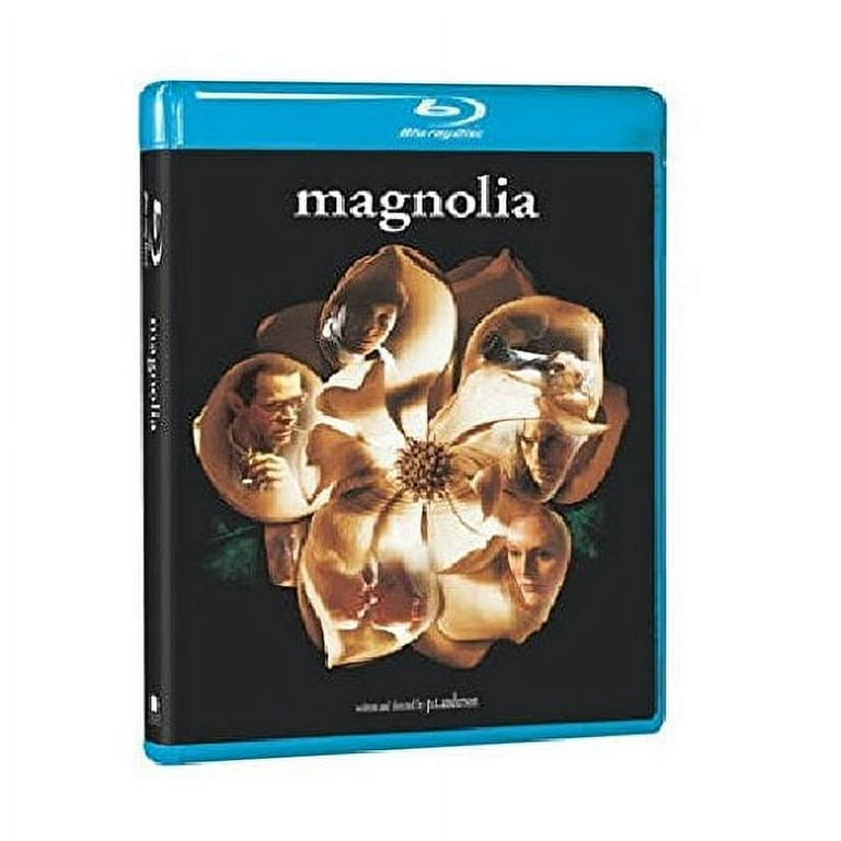 Magnolia [Blu-ray] Magnolia - The Criterion Collection