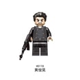 thumbnail image 2 of TV game series children's assembled toy building blocks, 2 of 5