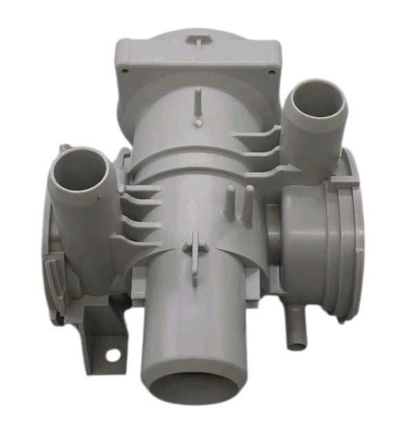 Open Box New OEM Replacement for LG Washer Drain Pump MBP62261105