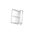 thumbnail image 1 of Methold Soporte de cubierta de vidrio para pecera, portátil, profesional, desmontable, reutilizable, tienda transparente, Clips de soporte para acuario, Piezas de acuario 12MM Methold PT004119-04, 1 of 6