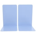 thumbnail image 4 of Miangastore 2pcs Desktop File Book Ends Decorative Book Ends Crafted Book Organizers for Office, 4 of 9
