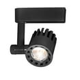 thumbnail image 1 of Wac Lighting L-Led20s Exterminator L-Track 6" Tall Led Track Head - Black, 1 of 5