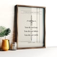 thumbnail image 2 of Acotar Do Not Yield Quote Digital Art Poster | Night Court | ACOTAR Poster | Velaris Poster | Acotar Quote| Bookish Print, 2 of 5
