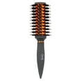 thumbnail image 3 of Goody Heat 101 Medium Round Hairbrush, Made for Body and Volume, Large Hairbrush, 1 Ct, 3 of 6
