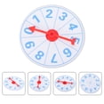 thumbnail image 2 of 1Pc Prize Wheel Hanging Draw Wheel Teaching Activities Rotary Game Prop, 2 of 6