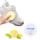 thumbnail image 1 of pstuiky Crema limpiadora multifuncional para zapatos y hogar - Crema limpiadora descontaminante con agua para eliminar manchas amarillas, 1 of 9