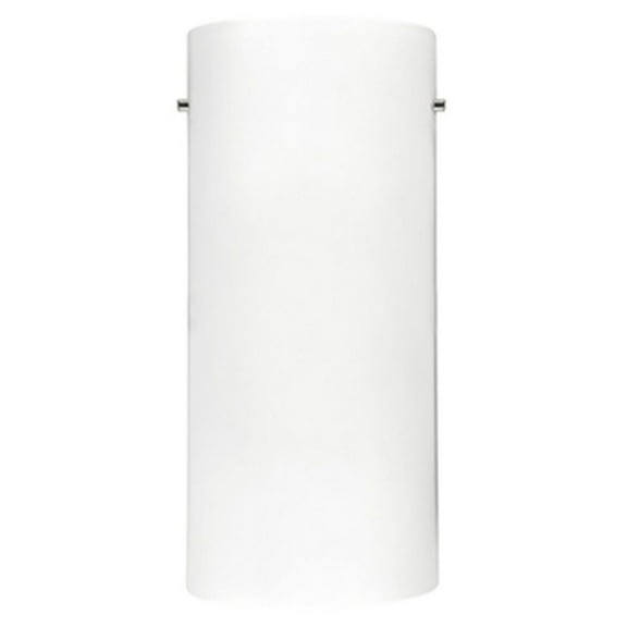 WS3313-Kuzco Lighting-Hudson - 16W LED Wall Sconce-13 Inches Tall and 6 Inches Wide