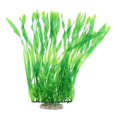 thumbnail image 1 of Plantas de acuario artificiales Plantas de agua de acuario vívidas Verde, 1 of 8