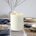 thumbnail image 4 of Style Candle Holders Made Of Natural With A Yet Luxurious Designsuitable For Dressing Tables And Shelves, 4 of 8