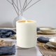 thumbnail image 4 of Candelabro de mármol con diseño de piedra natural para tocadores y estanterías, taza de decoración de lujo moderna para votivos, velas de té, almacenamiento, acento para el hogar regalable, 4 of 8