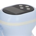 thumbnail image 3 of Tire-lait portable mains libres silencieux automatique intelligent invisible version anglaise tire-lait électrique bleu, 3 of 4