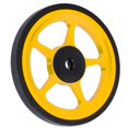thumbnail image 3 of VGEBY Bicycle Easy Wheel, Bike Push Wheel, With Mounting Screw For Cycling Easy Wheel, 3 of 8