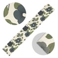 thumbnail image 5 of Yayeee Table Runner 70 inches Long Home Kitchen Dinning Party Decoration, Navy Flower, 5 of 7