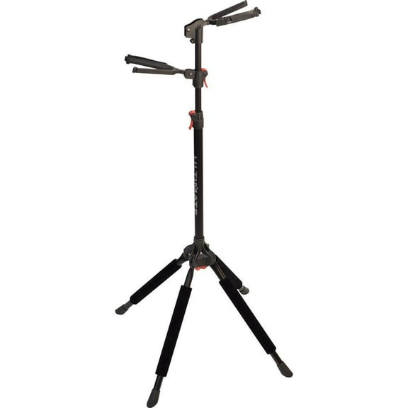 Ultimate Support Ultimate Genesis Double Guitar Stand GS-102