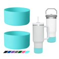 thumbnail image 1 of Botella de agua protectora Boot Compatible con Greant Stanley 30 oz, 1 of 7