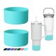 thumbnail image 1 of Botella de agua protectora Boot Compatible con Greant Stanley 30 oz, 1 of 7