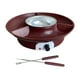 thumbnail image 5 of Fuente de Fondue de Chocolate para el hogar, práctico Control de temperatura, fácil instalación y limpieza, fabricante de Fondue de fuente de, 5 of 8
