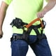 thumbnail image 3 of Protección contra caídas Arnés de seguridad shamjiam Equipo Naranja negro, 3 of 3