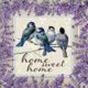 thumbnail image 1 of 5D DIY diamante pintura lavanda pájaro completo redondo taladro mosaico arte imagen Kits FLhrweasw Nuevo, 1 of 1