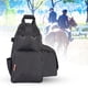 thumbnail image 2 of Equipo ecuestre portátil Casco Botas Pantalones Bolsa de almacenamiento jinwen Bolsas ecuestres, 2 of 8