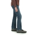 thumbnail image 2 of Wrangler Advanced Comfort Slim Straight Jeans (Little Boys, Big Boys, Husky, & Slim), 2 of 2