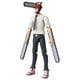 thumbnail image 4 of Figura de acción ANIME HEROES Chainsaw Man, 16,5 cm de altura, 4 of 9