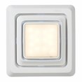 thumbnail image 1 of Broan-NuTone FG600 Grille Upgrade, White, 1 of 2