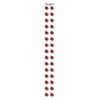 Louisville Nail Sticker Decals
