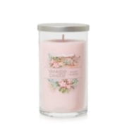 Yankee Candle Desert Sun Collection - DESERT BLOOMS - Original Medium Perfect Pillar Jar Candle