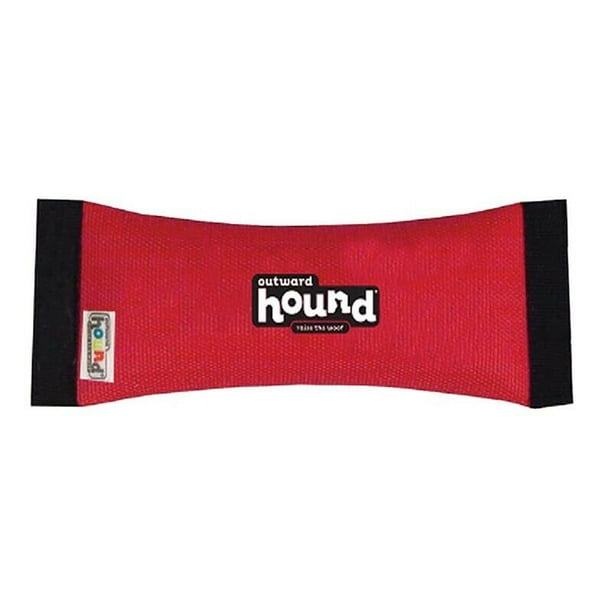 Fire Hose Fetchers Dog Toys Extra Tough Durable Floating Squeakers