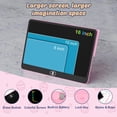thumbnail image 4 of Tableta de escritura LCD Electight de 16 pulgadas para niños con protección ocular, 4 of 8
