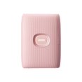 thumbnail image 2 of Fujifilm instax mini Link 2 - Printer - color - LED -  - capacity: 10 photos - Bluetooth 4.2 LE - soft pink, 2 of 5