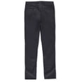 thumbnail image 2 of French Toast Women's Skinny Pants Color: gray Size: womens 2, 2 of 3