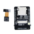 thumbnail image 4 of Placa de desarrollo WiFi Bluetooth, placa de controlador de potencia del receptor del módulo WiFi ESP32CAM, construcción robusta, 4 of 12
