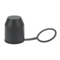 thumbnail image 4 of Trailer  , Tow Bar Ball Cover Prevent Grease Grime Rustproof Effective   for Cars for RV, 4 of 8
