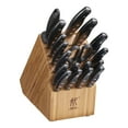 thumbnail image 1 of ZWILLING TWIN Signature 19 Piece Knife Block Set, 1 of 11