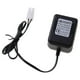 thumbnail image 1 of Charger For 9.6V Ni-Cd Ni-MH Battery Input Output 9.6V 250mA With Tamiya KET-2P Plug For RC Toy Charging Accessories), 1 of 2