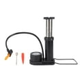 thumbnail image 2 of Bike Foot Pump, Multifunctional Bike Foot Tire Inflator Portable  for Motorcycle, 2 of 7