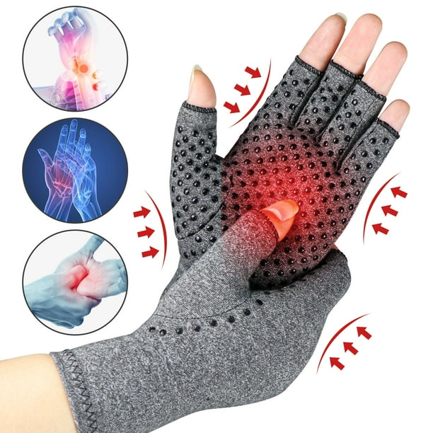 Compression Gloves,Arthritis Gloves for Women,Hand Brace for Arthritis