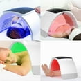 thumbnail image 6 of LED Light Therapy Red Light Therapy Face Mask Light Therapy, Beauty Salon Home Spa Body Facial Skin Care Rejuvenation Device, 6 of 9