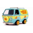 thumbnail image 4 of Scooby Doo Máquina Del Misterio Jada 1:24 Jadatoys Máquina Del misterio Scooby doo, 4 of 4