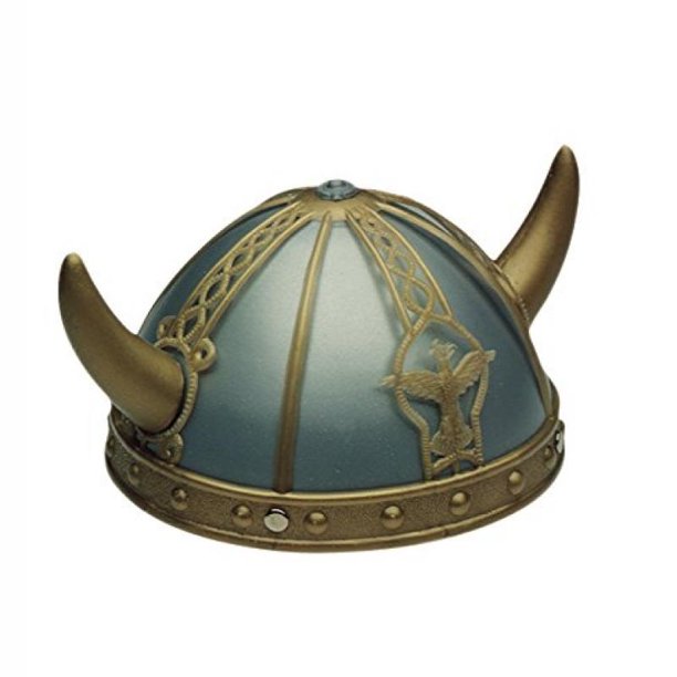 Jacobson Hat Company Jacobson Hat Company Child S Viking Helmet Walmart Com Walmart Com